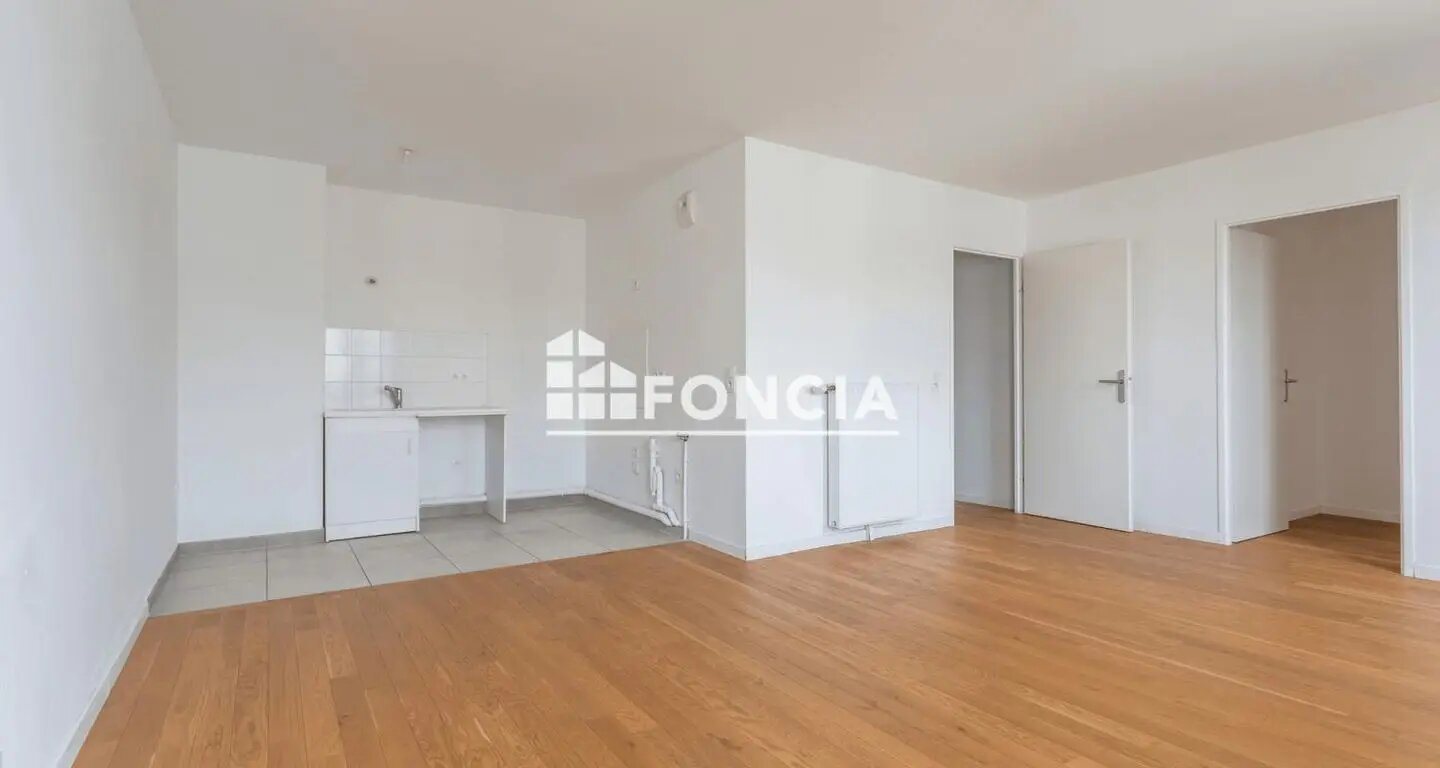 Appartement à vendre, 64m², Antony