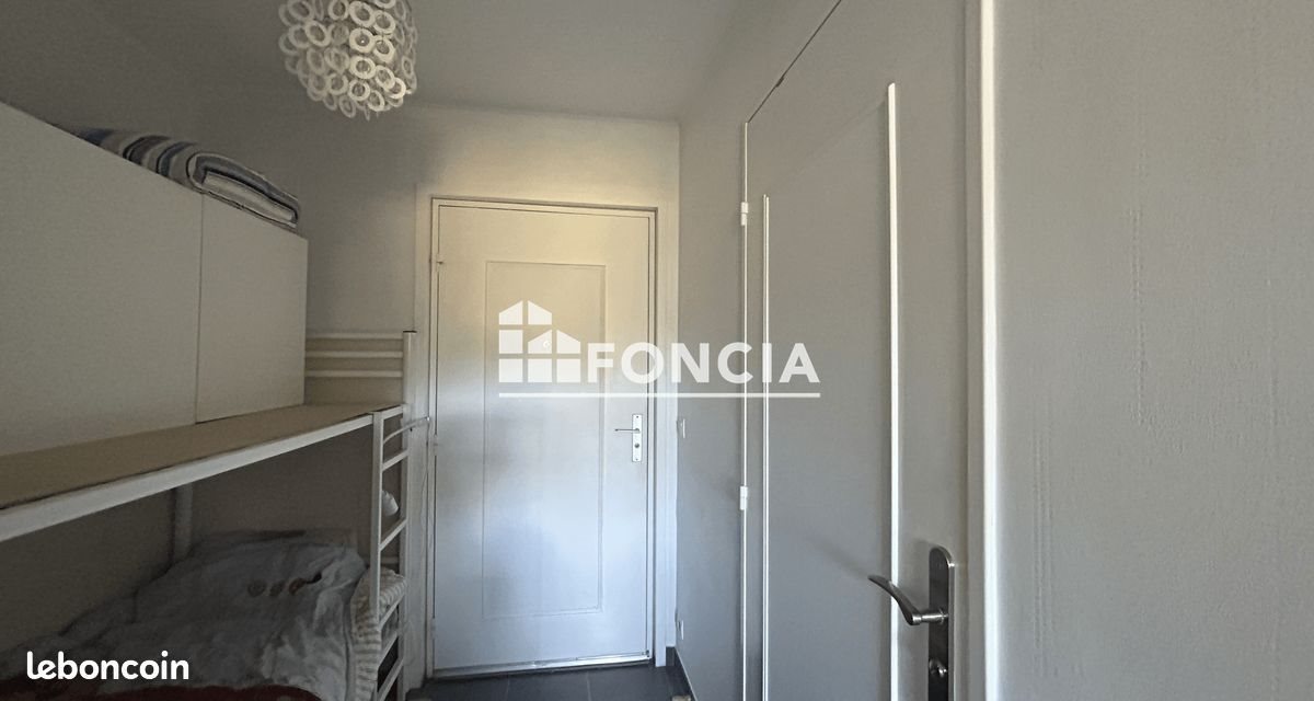 Appartement à vendre, 22m², Arcachon