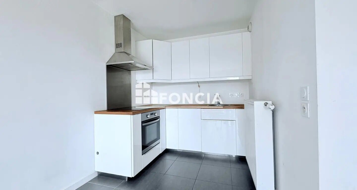 Appartement à vendre, 41m², Gex