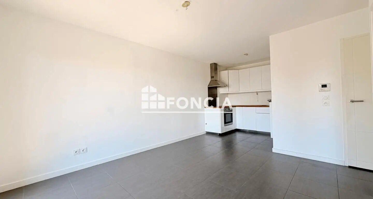 Appartement à vendre, 41m², Gex