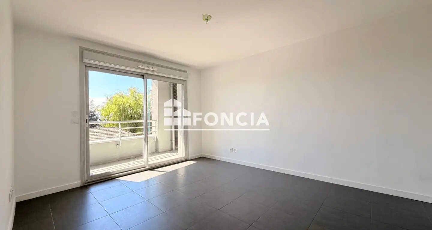 Appartement à vendre, 41m², Gex