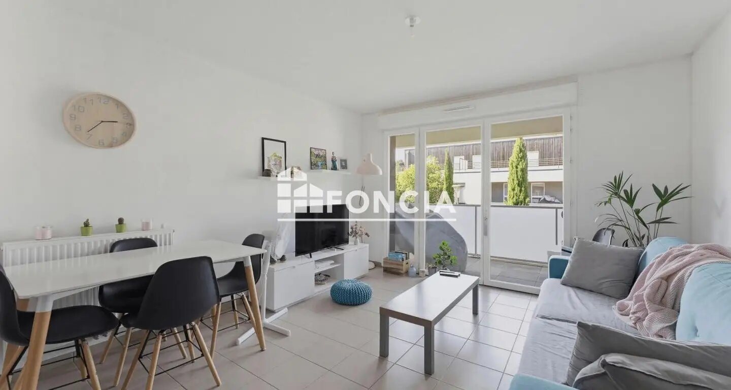 Appartement à vendre, 45m², Parempuyre