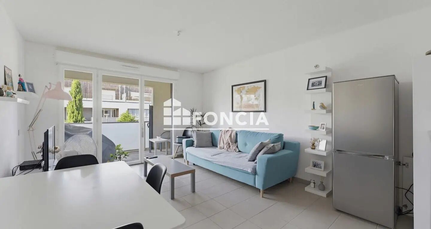 Appartement à vendre, 45m², Parempuyre