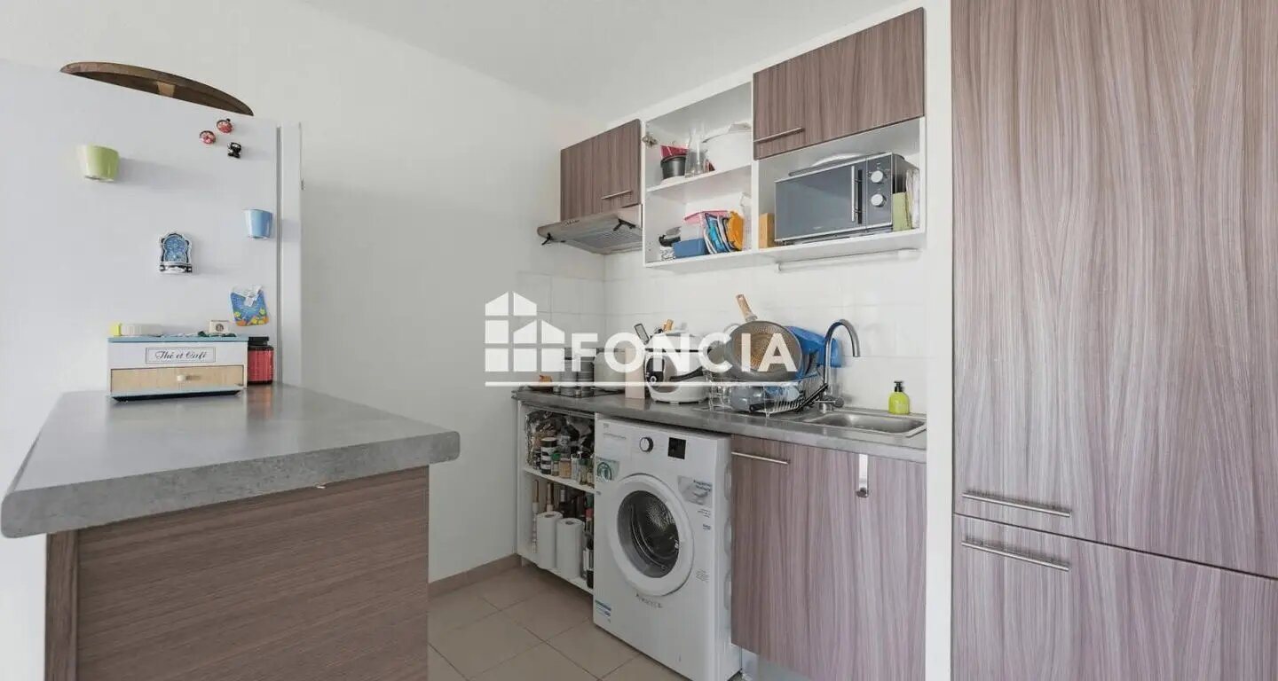 Appartement à vendre, 45m², Parempuyre