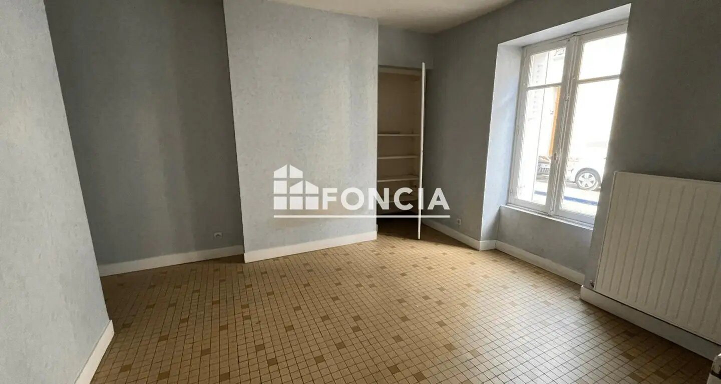 Maison à vendre, 43m², Le Mans