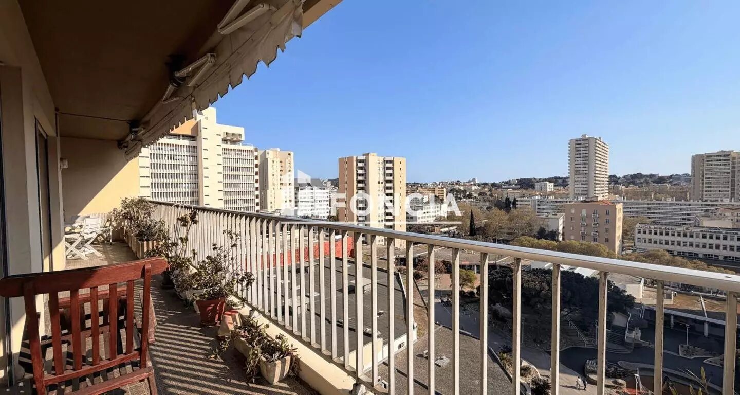 Appartement à vendre, 117m², Toulon