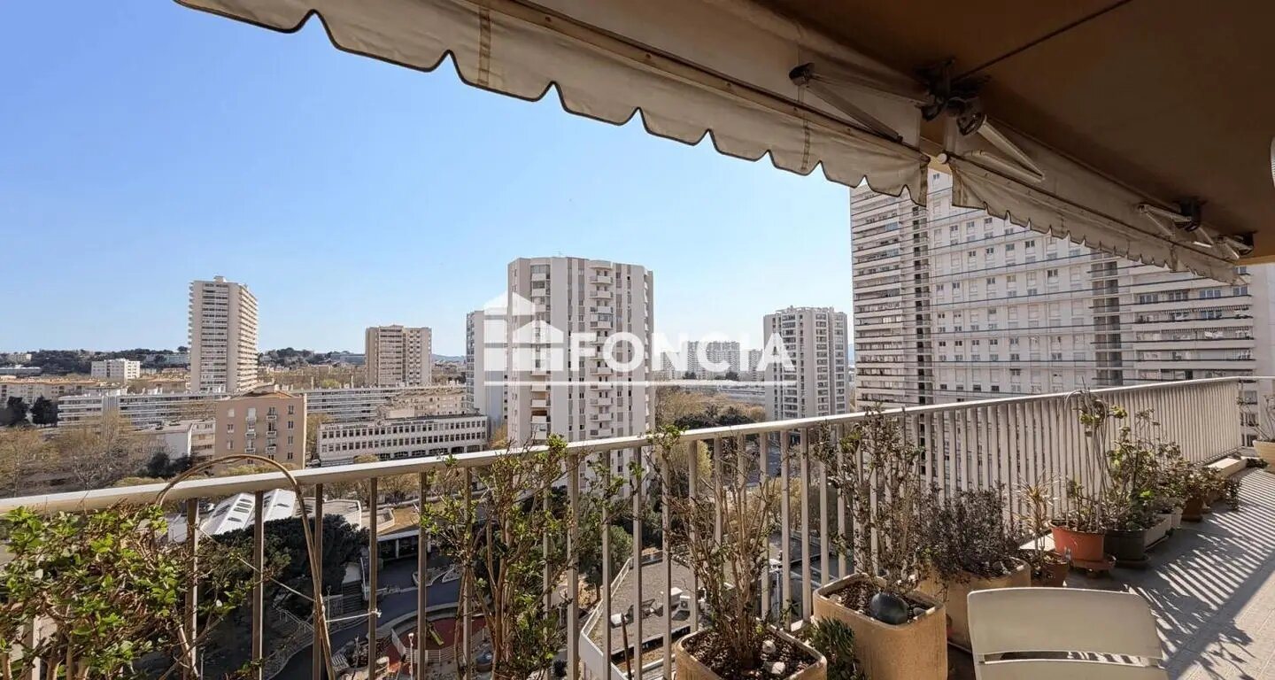 Appartement à vendre, 117m², Toulon