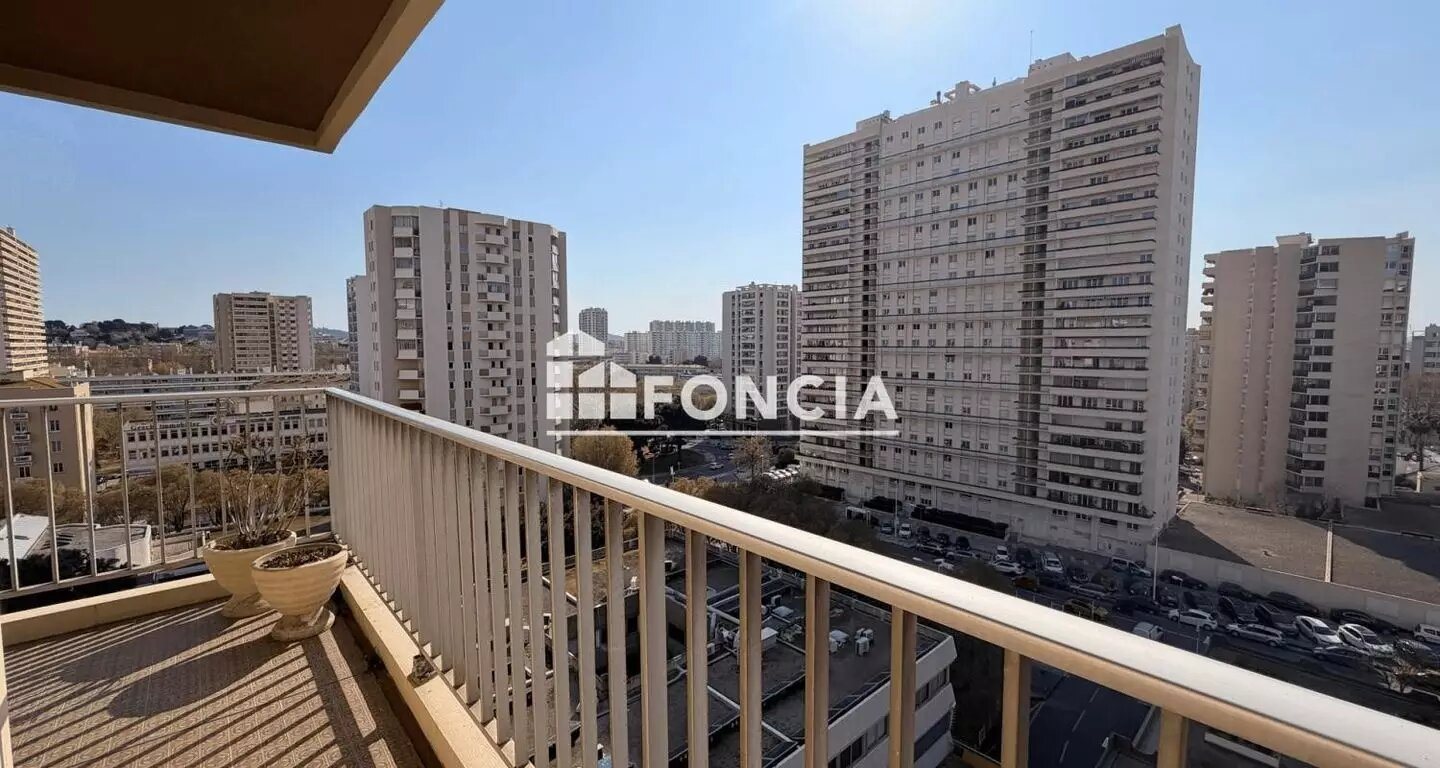 Appartement à vendre, 117m², Toulon