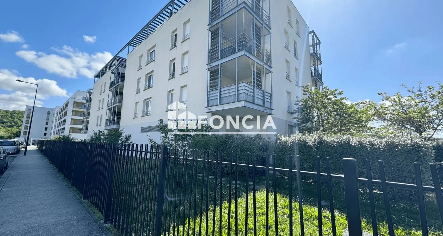 Appartement à vendre, 36m², Floirac