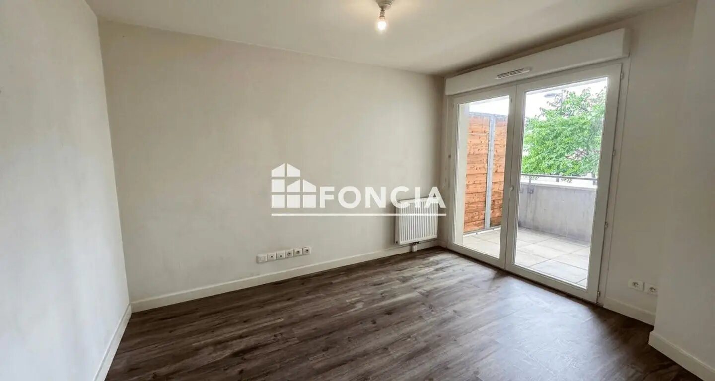 Appartement à vendre, 36m², Floirac