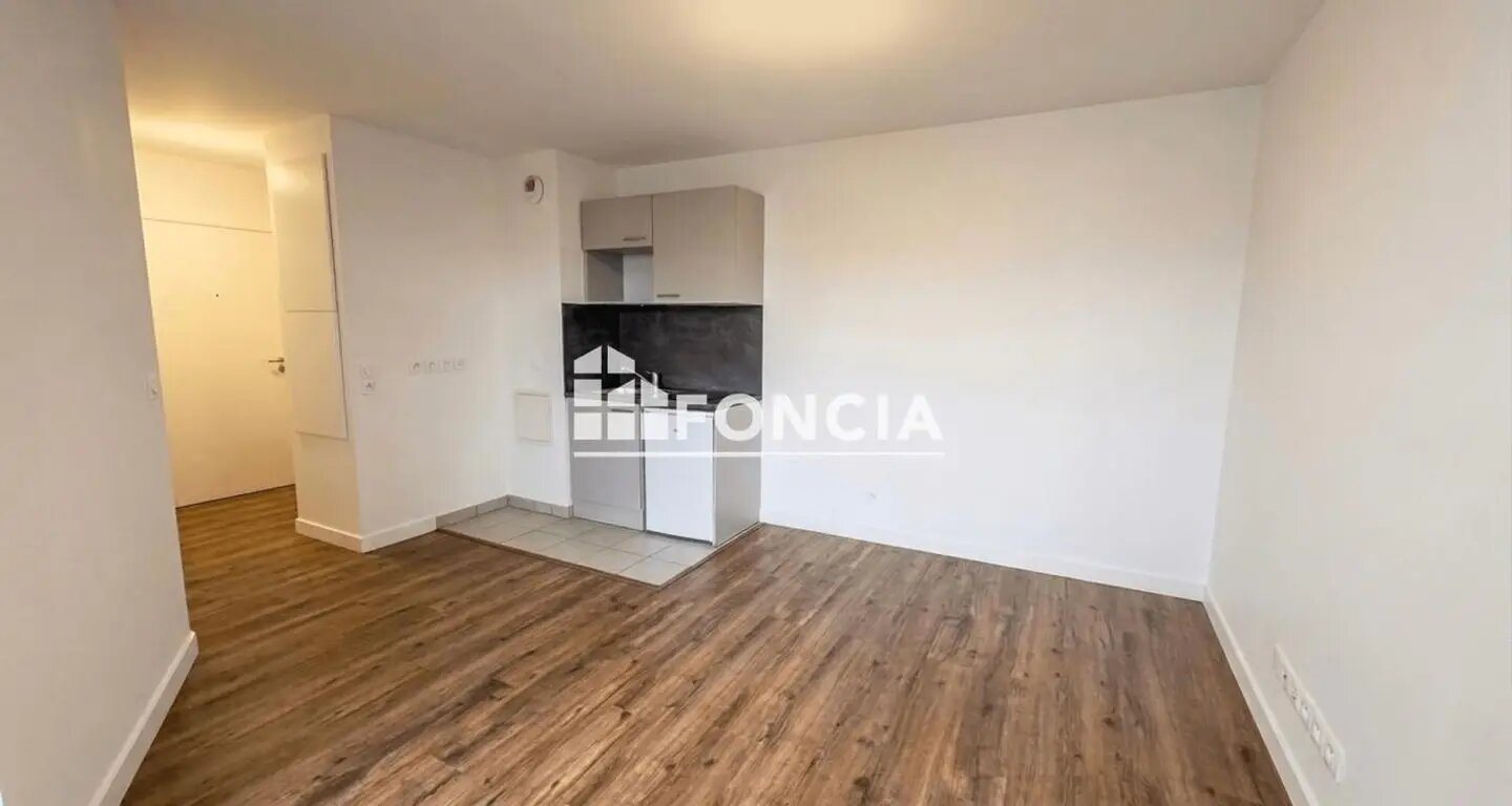 Appartement à vendre, 36m², Floirac