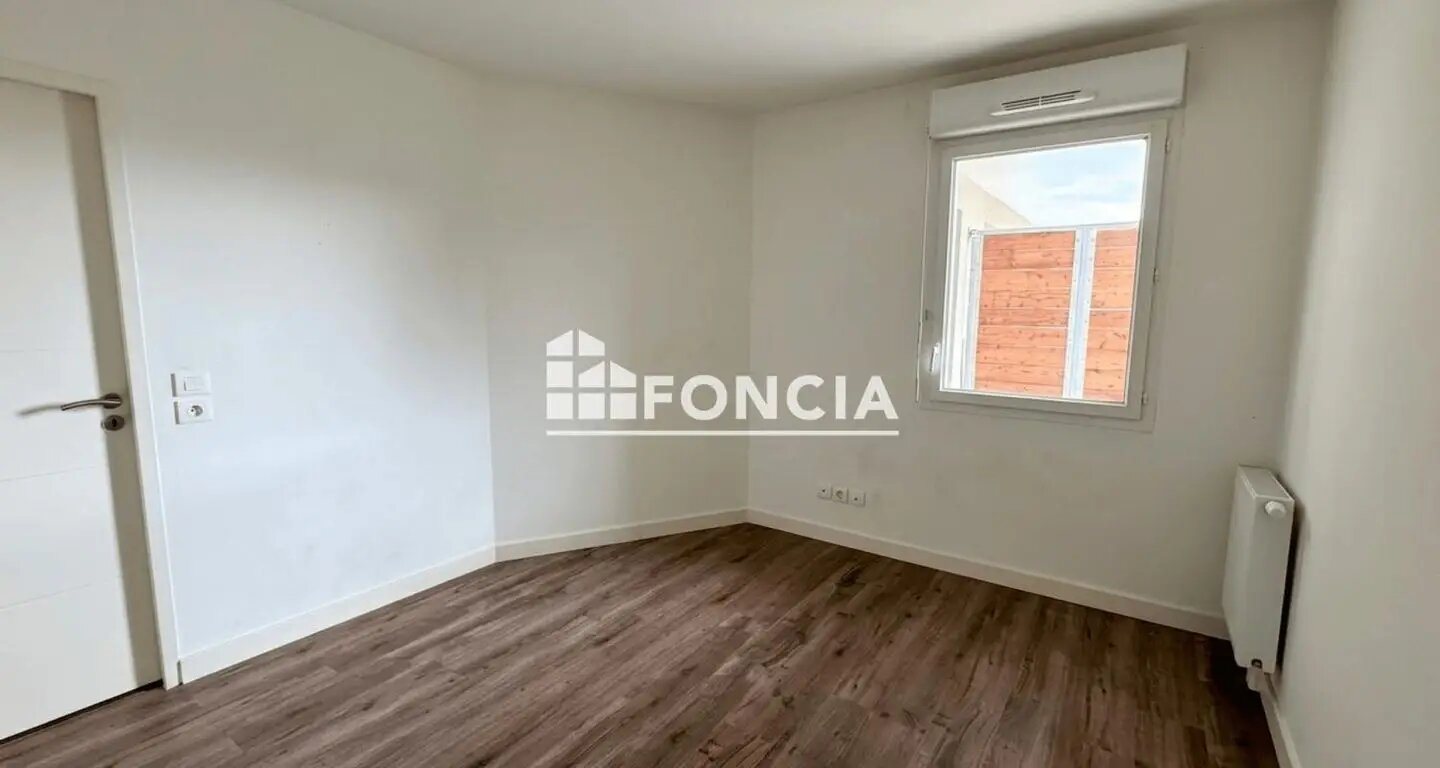 Appartement à vendre, 36m², Floirac