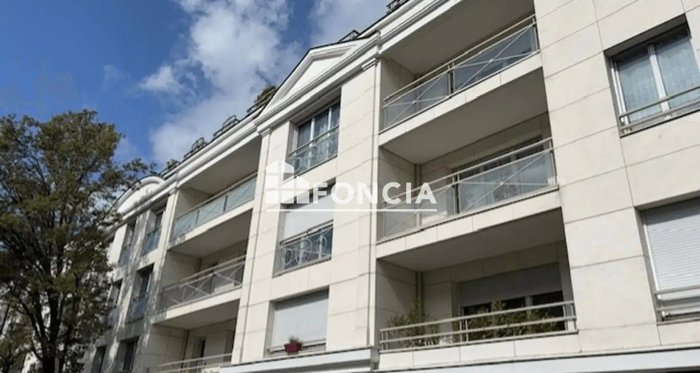 Appartement à vendre, 24m², Antony
