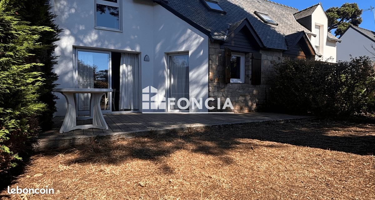 Maison à vendre, 58m², Carnac
