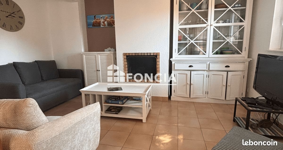 Maison à vendre, 58m², Carnac