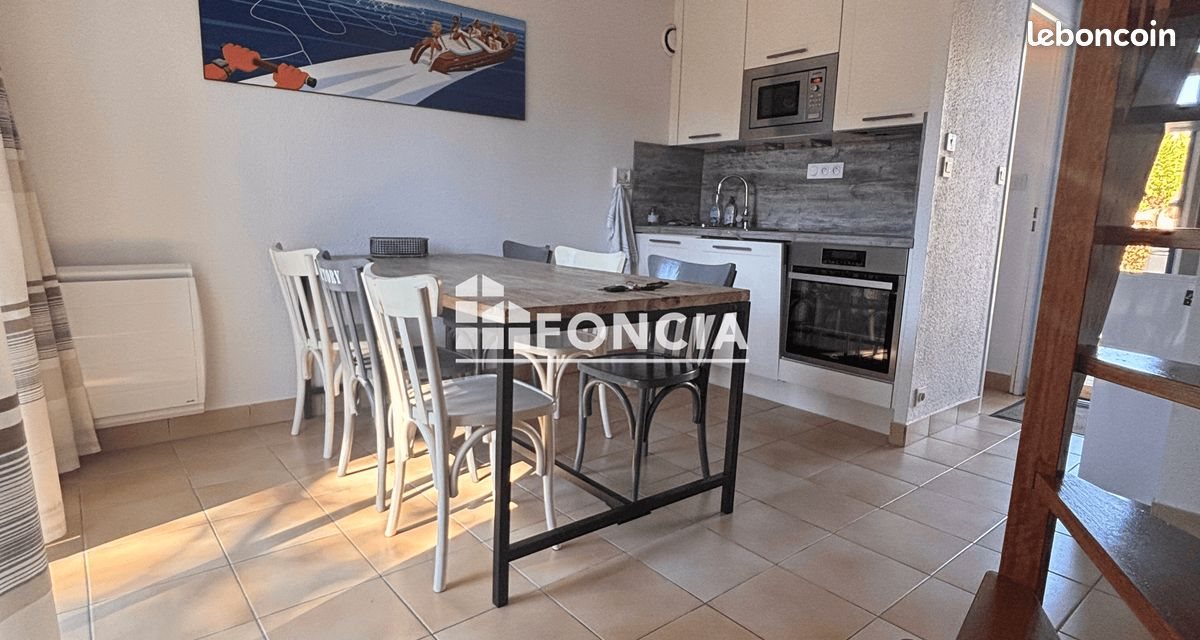 Maison à vendre, 58m², Carnac