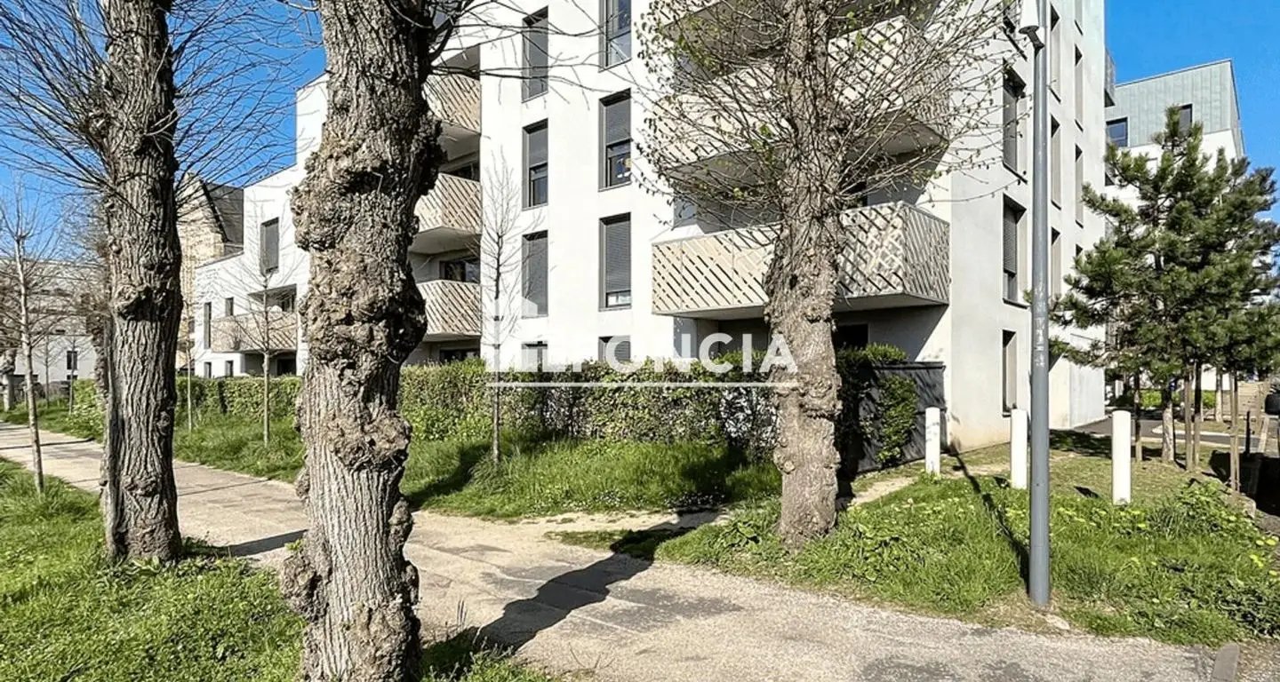 Appartement à vendre, 68m², Caen