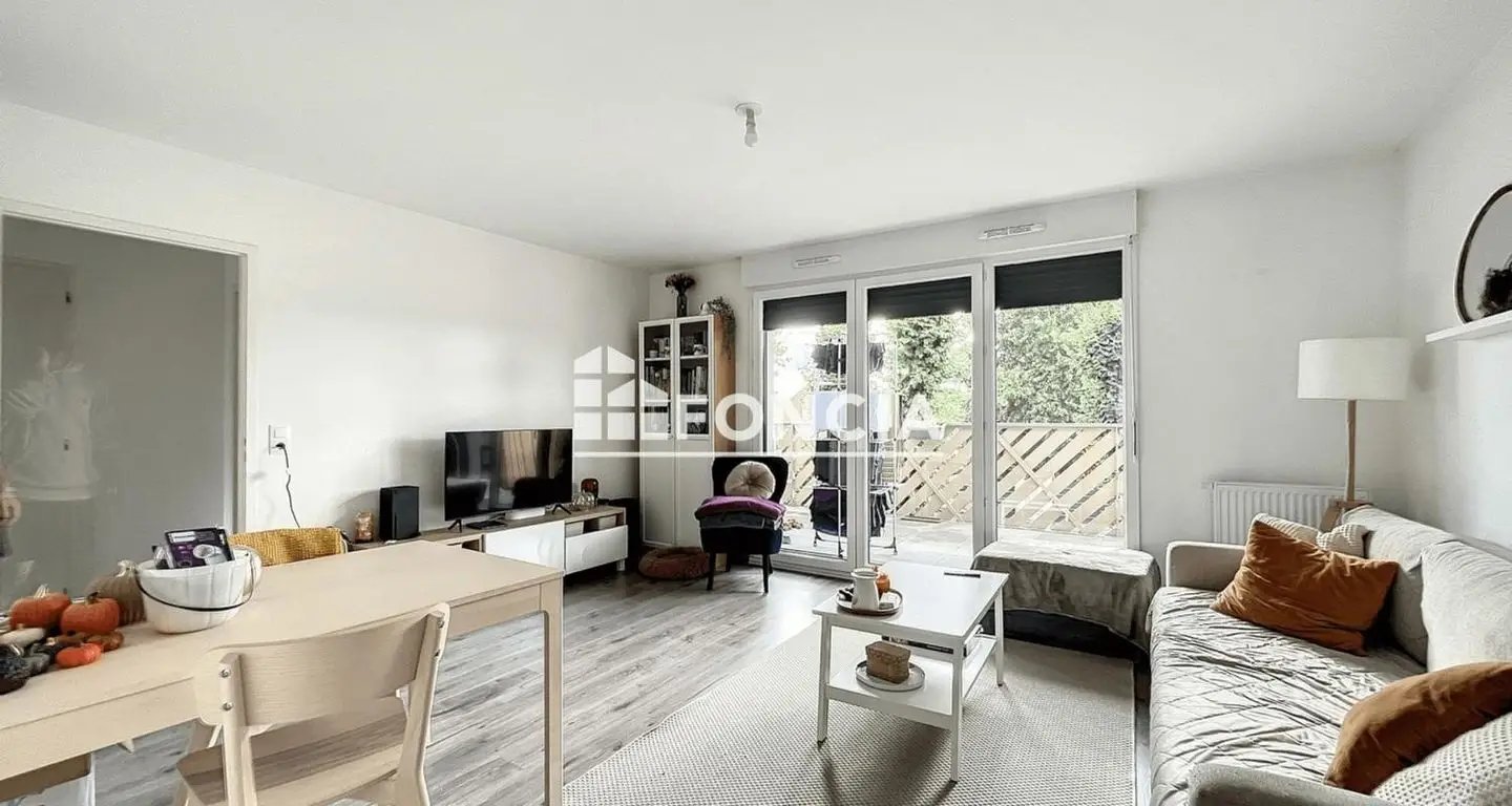 Appartement à vendre, 68m², Caen