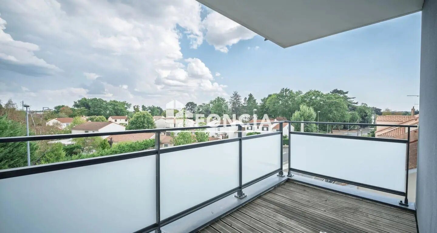 Appartement à vendre, 67m², Nantes