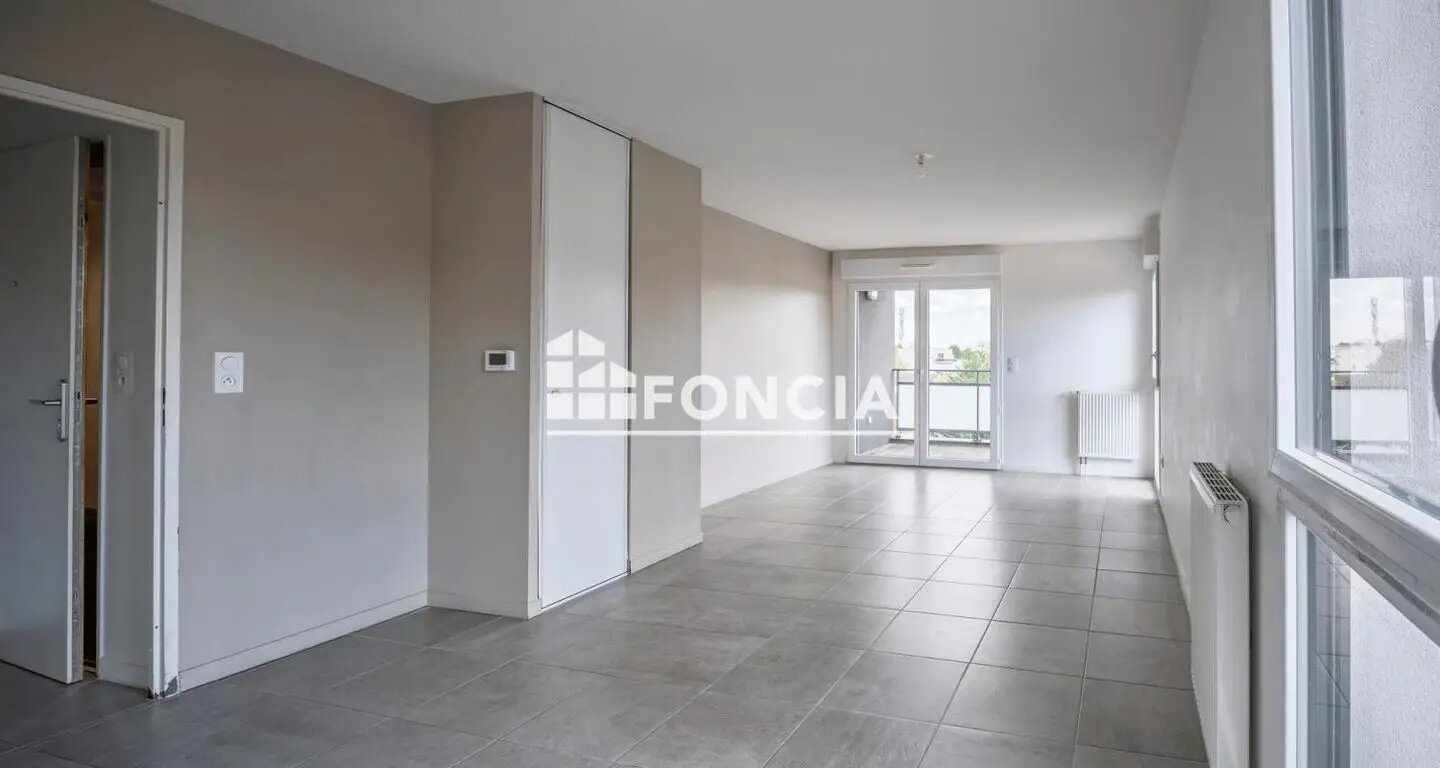 Appartement à vendre, 67m², Nantes