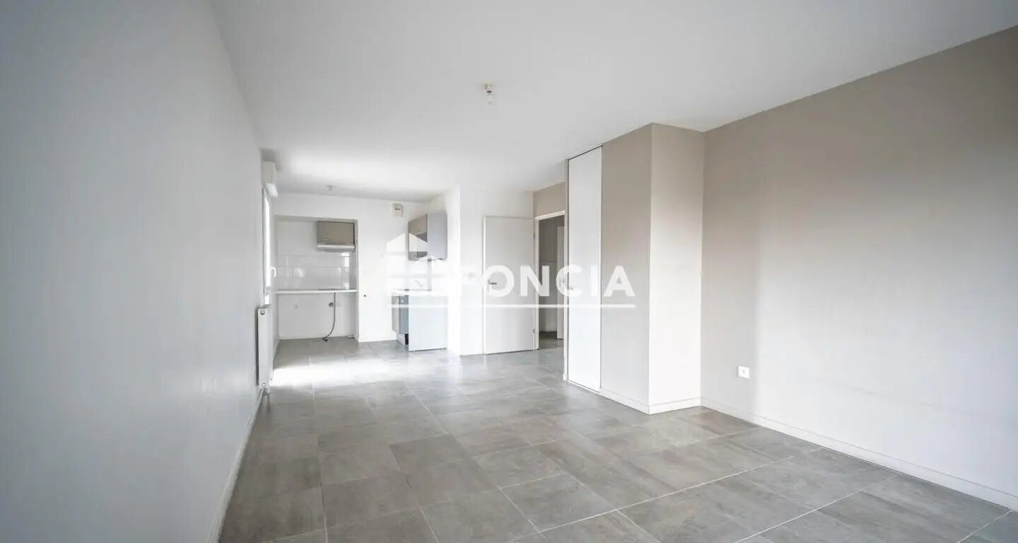 Appartement à vendre, 67m², Nantes