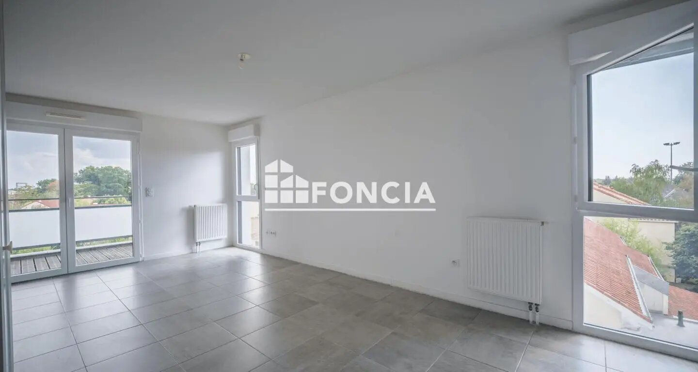 Appartement à vendre, 67m², Nantes