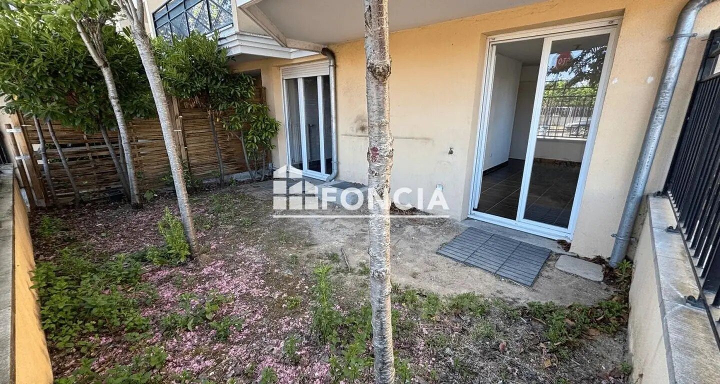 Appartement à vendre, 51m², Franconville
