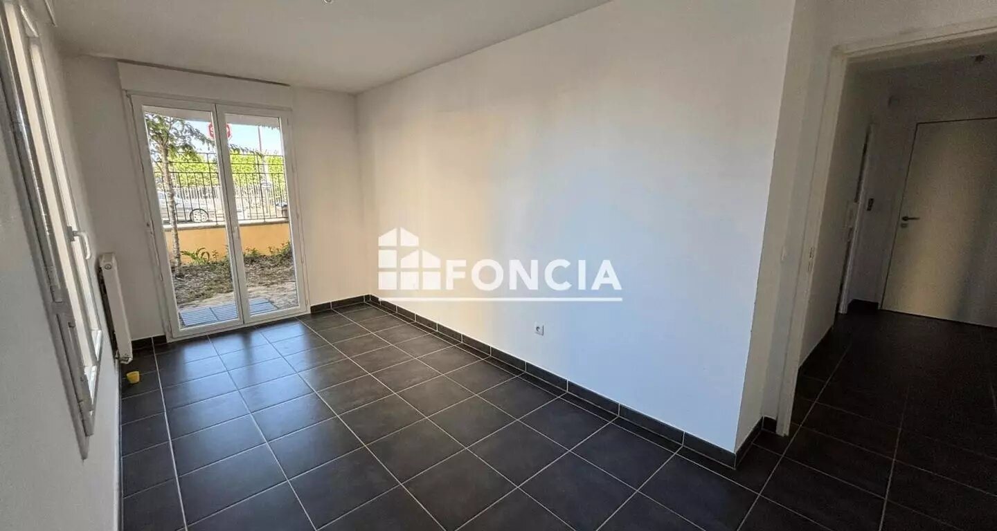 Appartement à vendre, 51m², Franconville