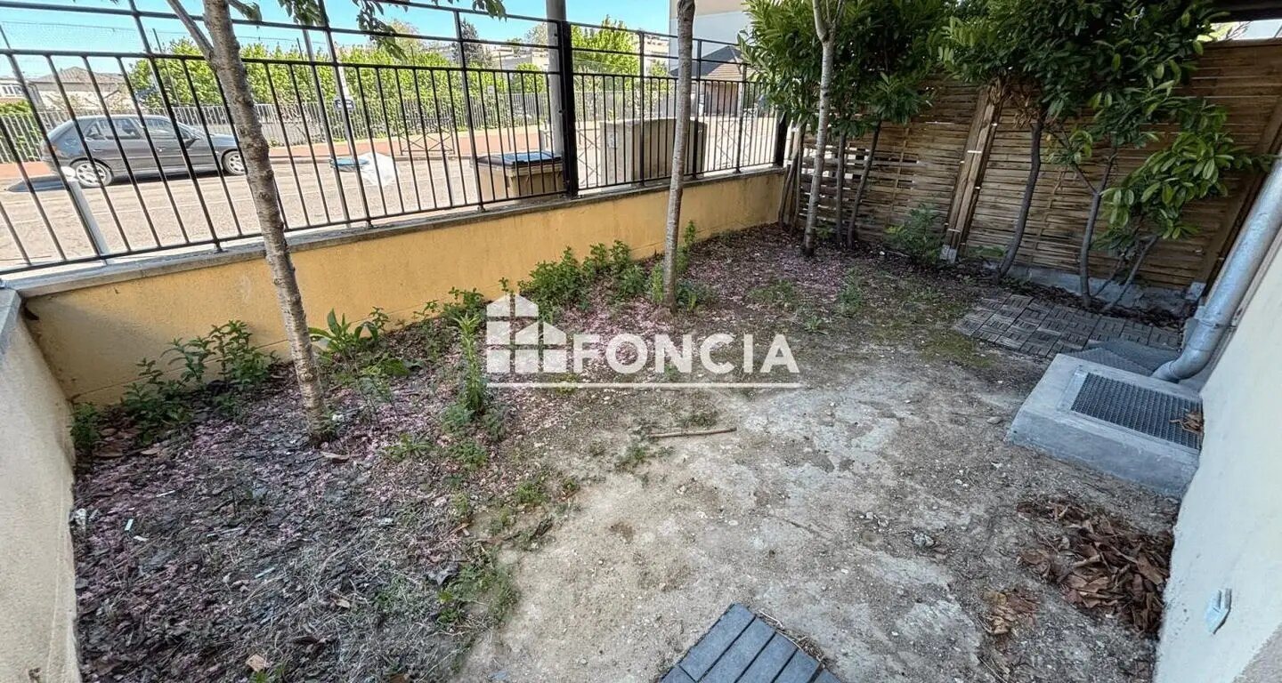 Appartement à vendre, 51m², Franconville