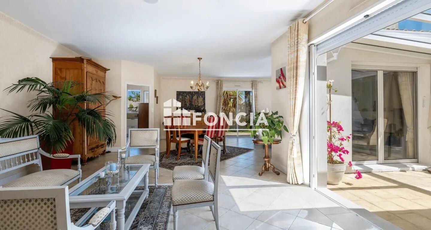 Maison à vendre, 186m², Angoulins