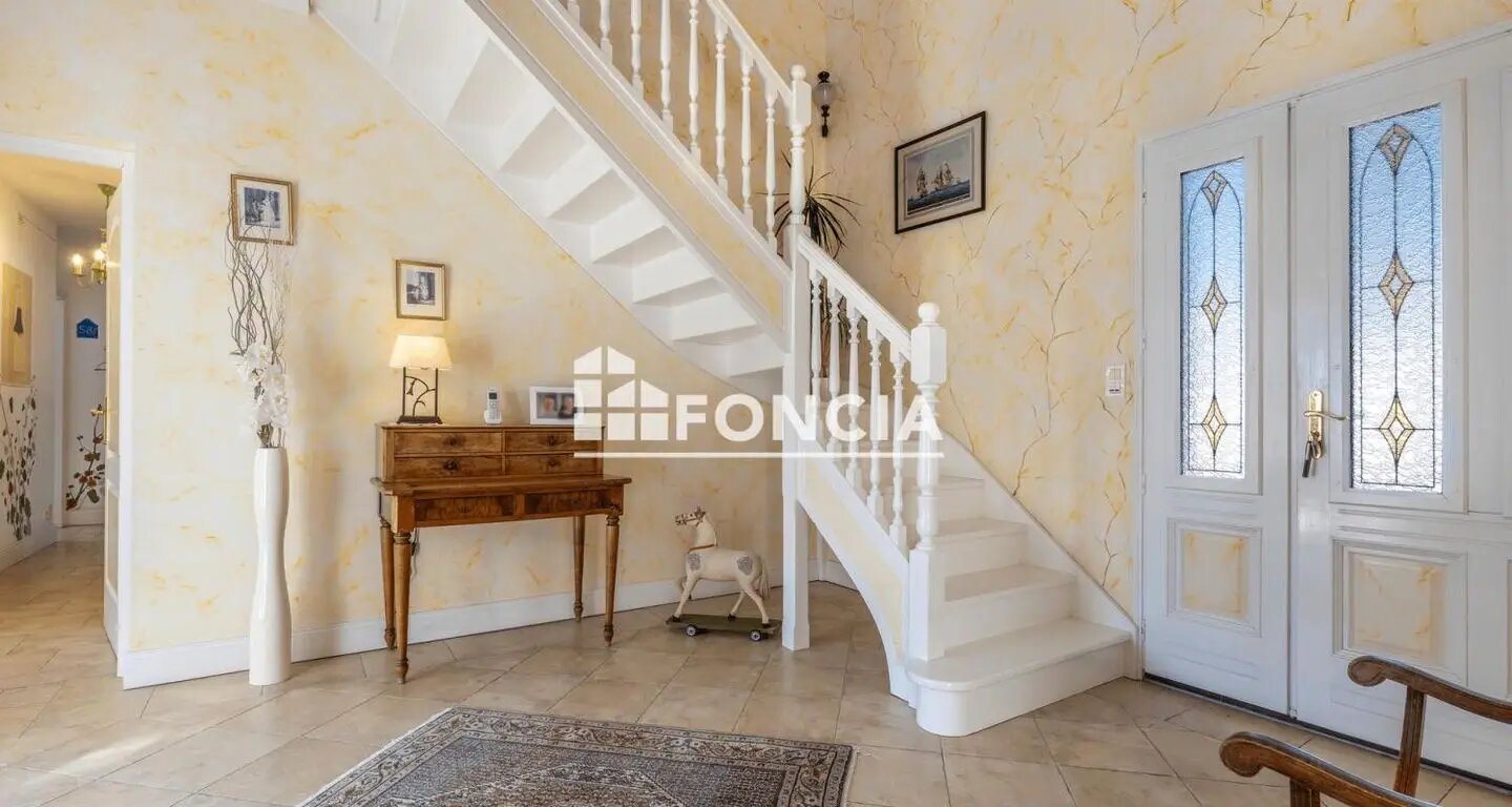 Maison à vendre, 186m², Angoulins