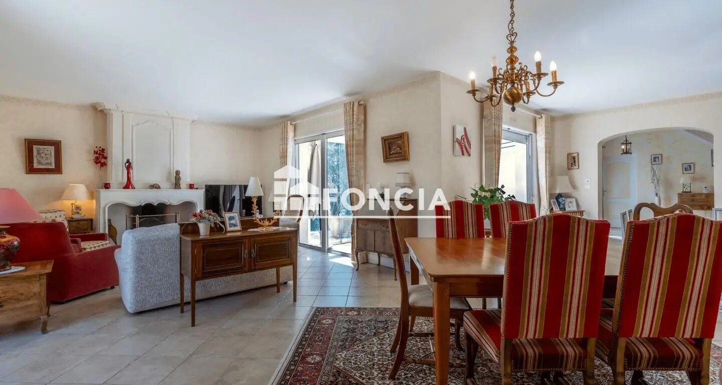 Maison à vendre, 186m², Angoulins