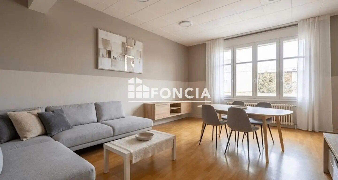 Appartement à vendre, 64m², Royan