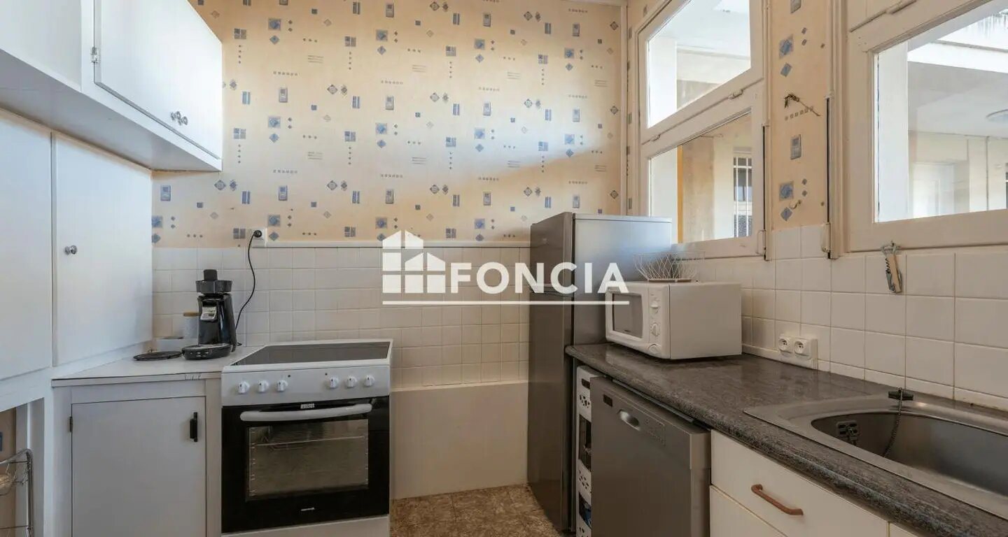 Appartement à vendre, 64m², Royan
