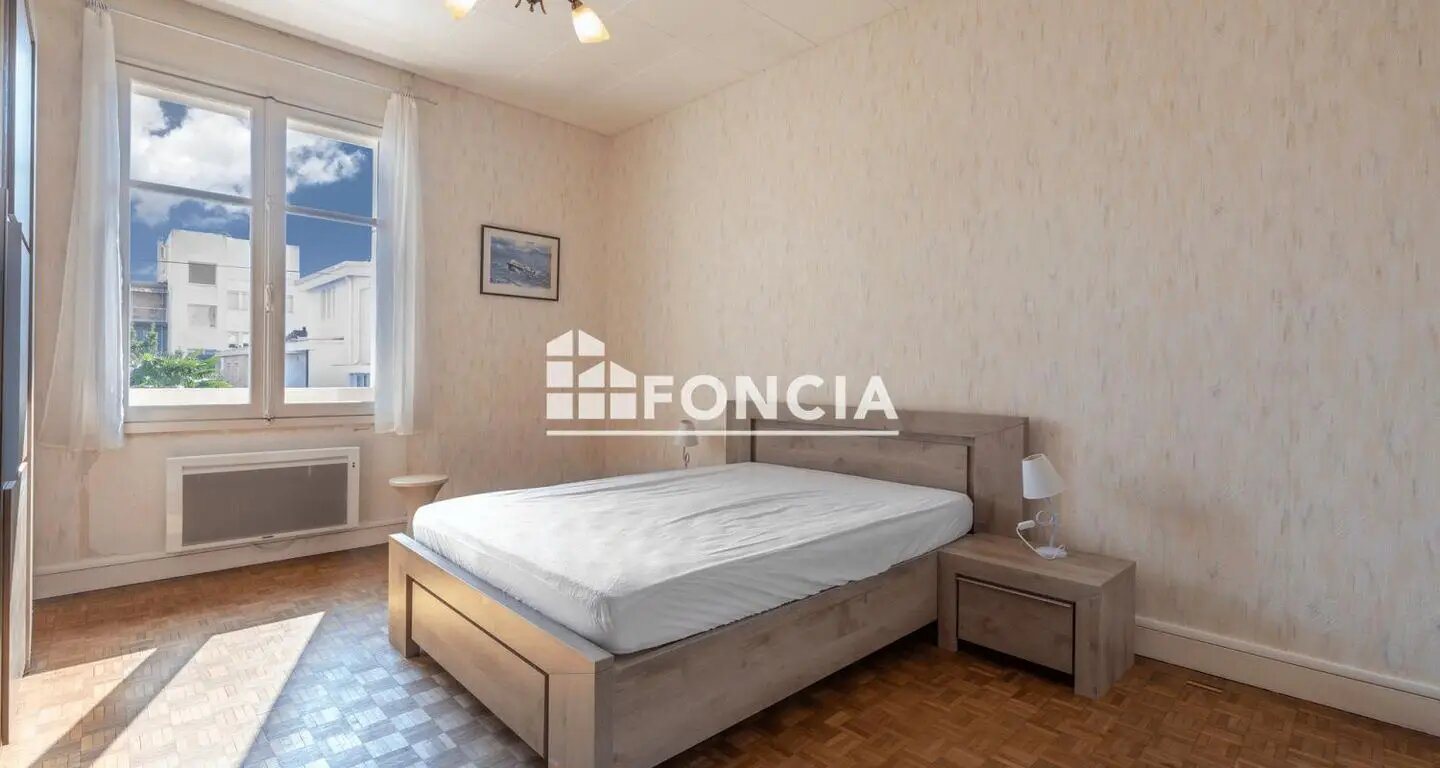 Appartement à vendre, 64m², Royan