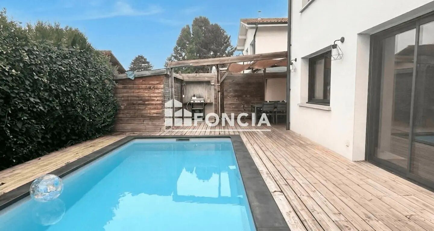 Maison à vendre, 97m², Angresse