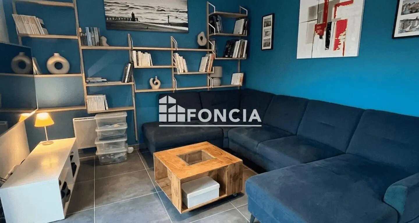 Maison à vendre, 97m², Angresse