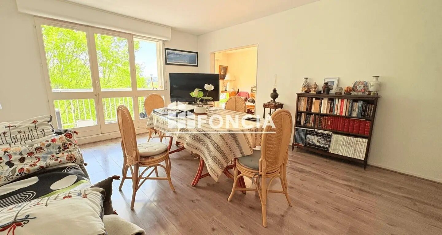 Appartement à vendre, 88m², Bayonne