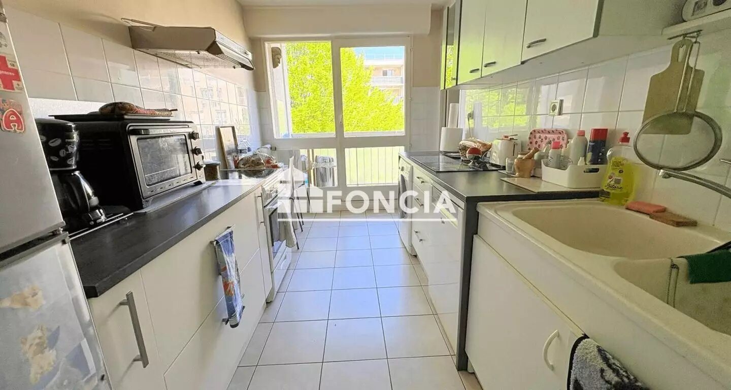 Appartement à vendre, 88m², Bayonne