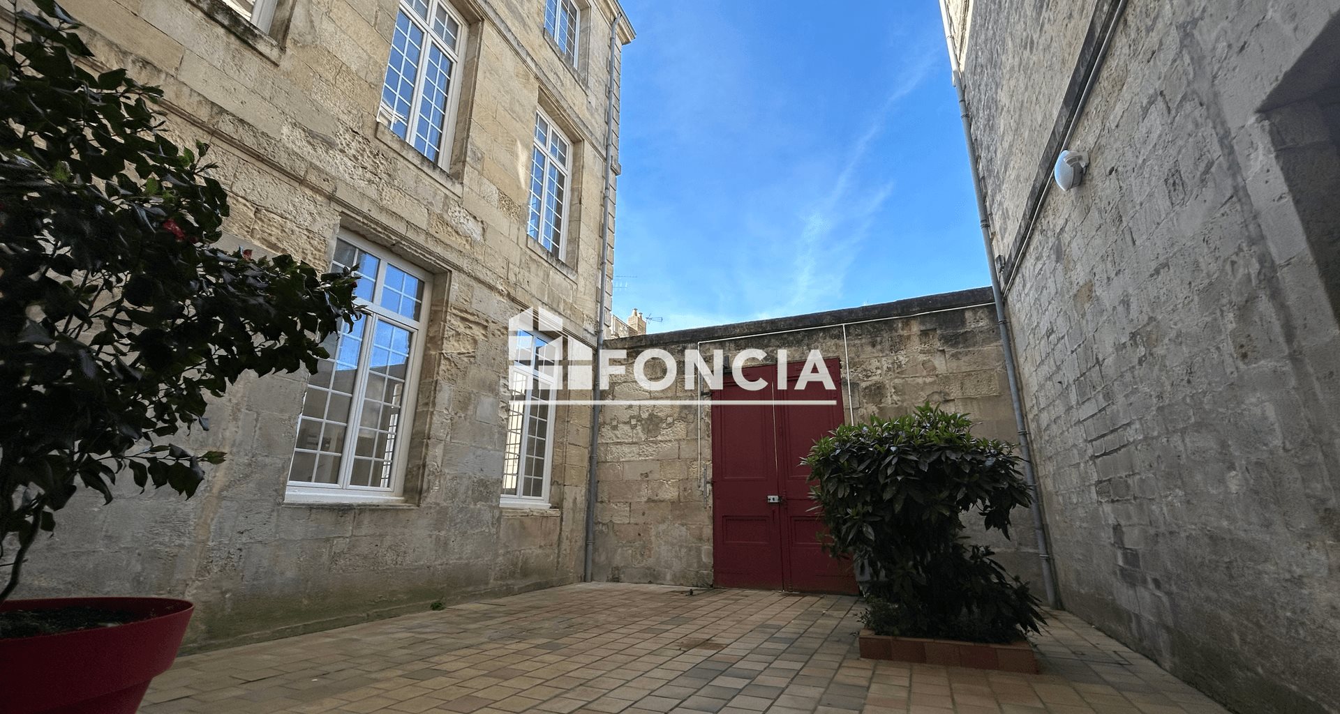 Appartement à vendre, 33m², Rochefort