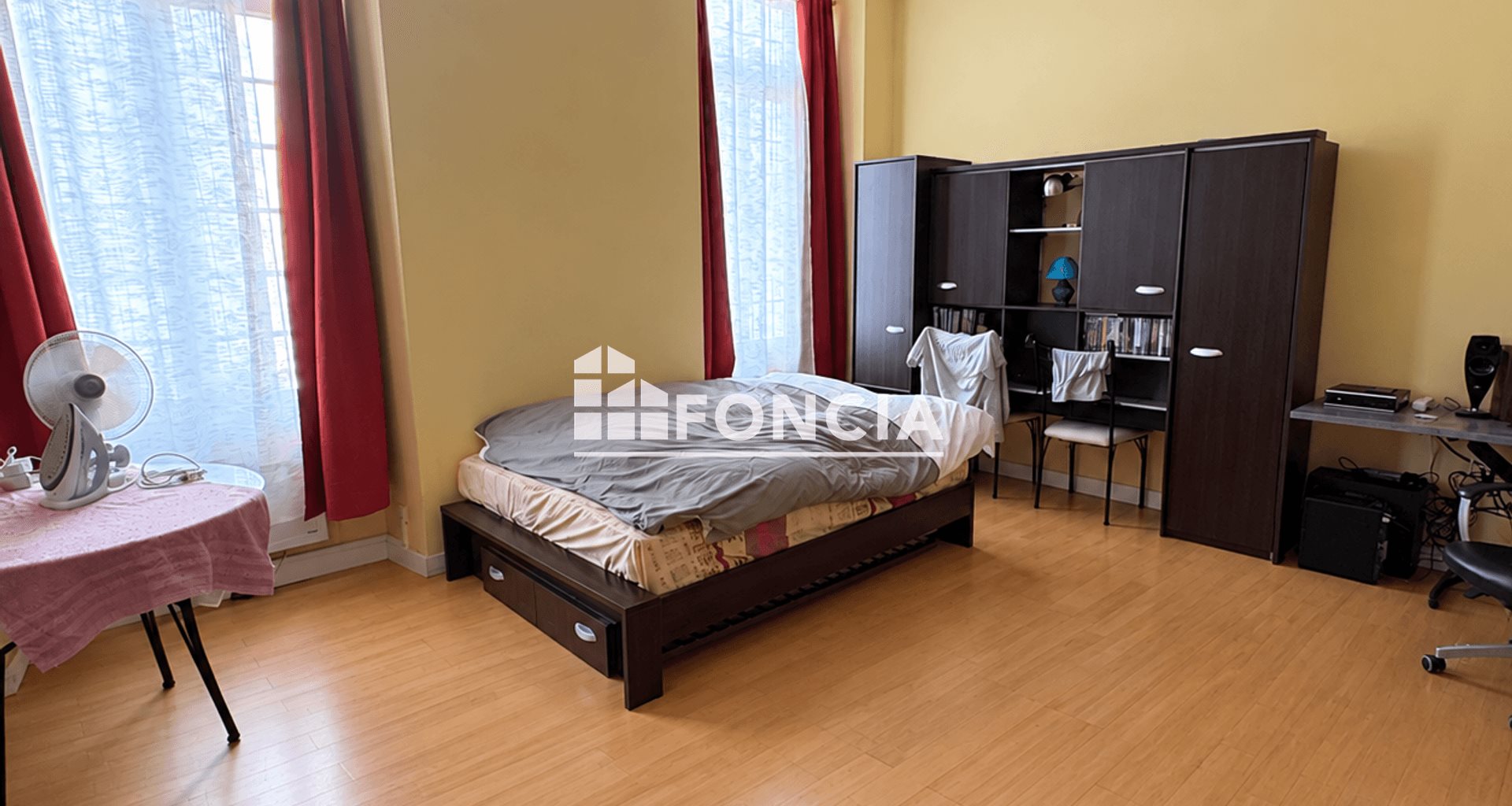 Appartement à vendre, 33m², Rochefort