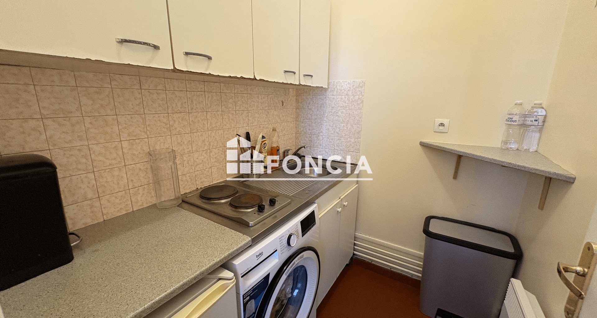 Appartement à vendre, 33m², Rochefort