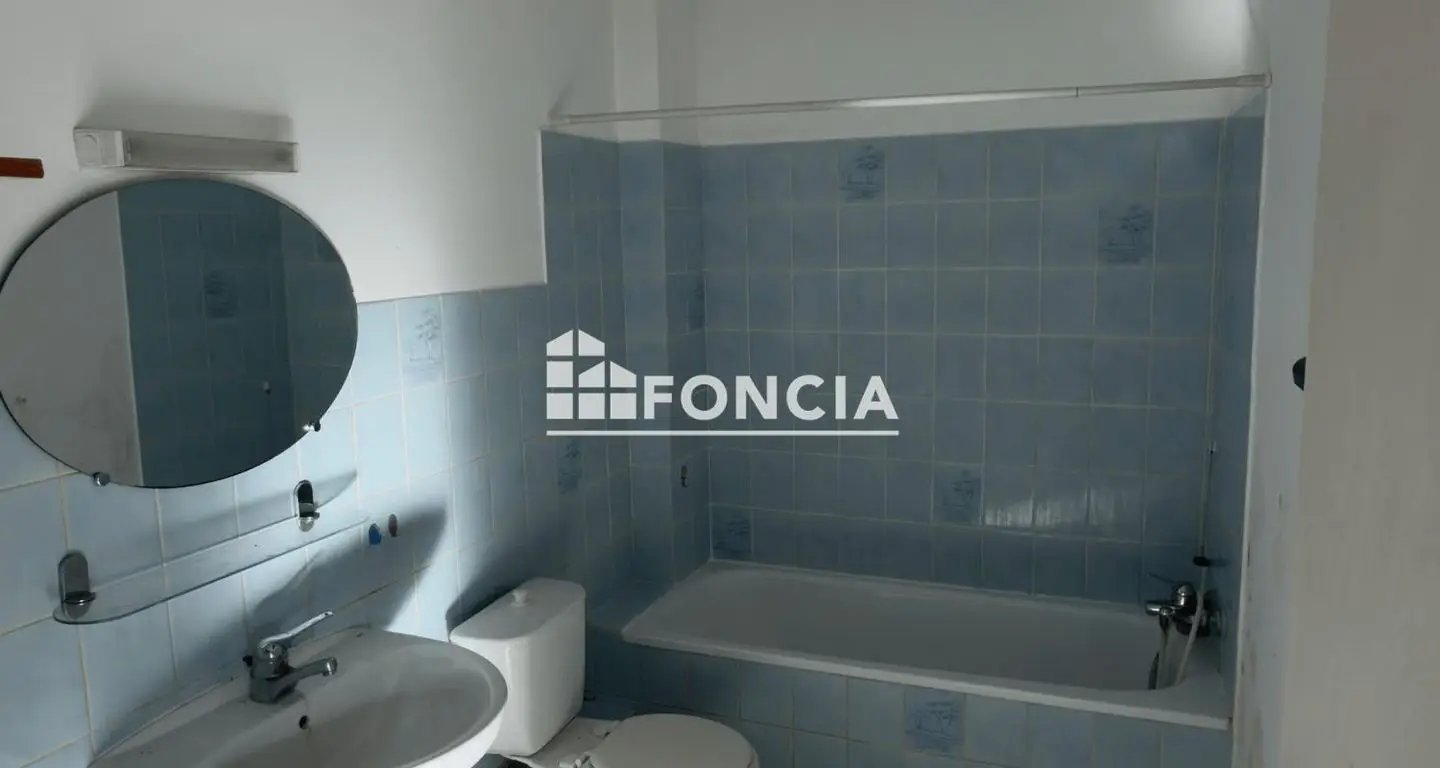 Appartement à vendre, 240m², Manosque