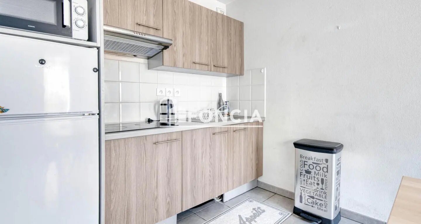 Appartement à vendre, 62m², Toulouse