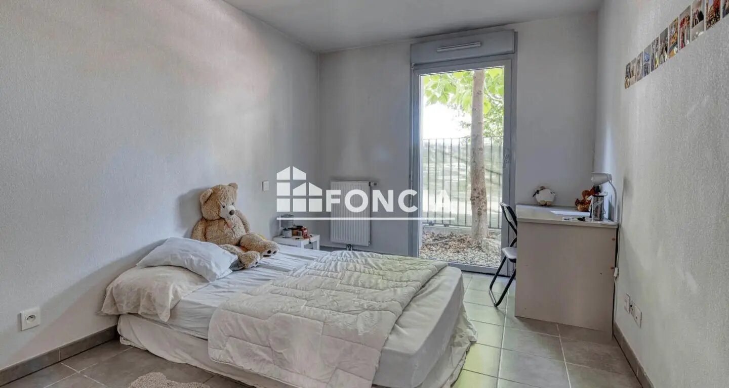 Appartement à vendre, 62m², Toulouse