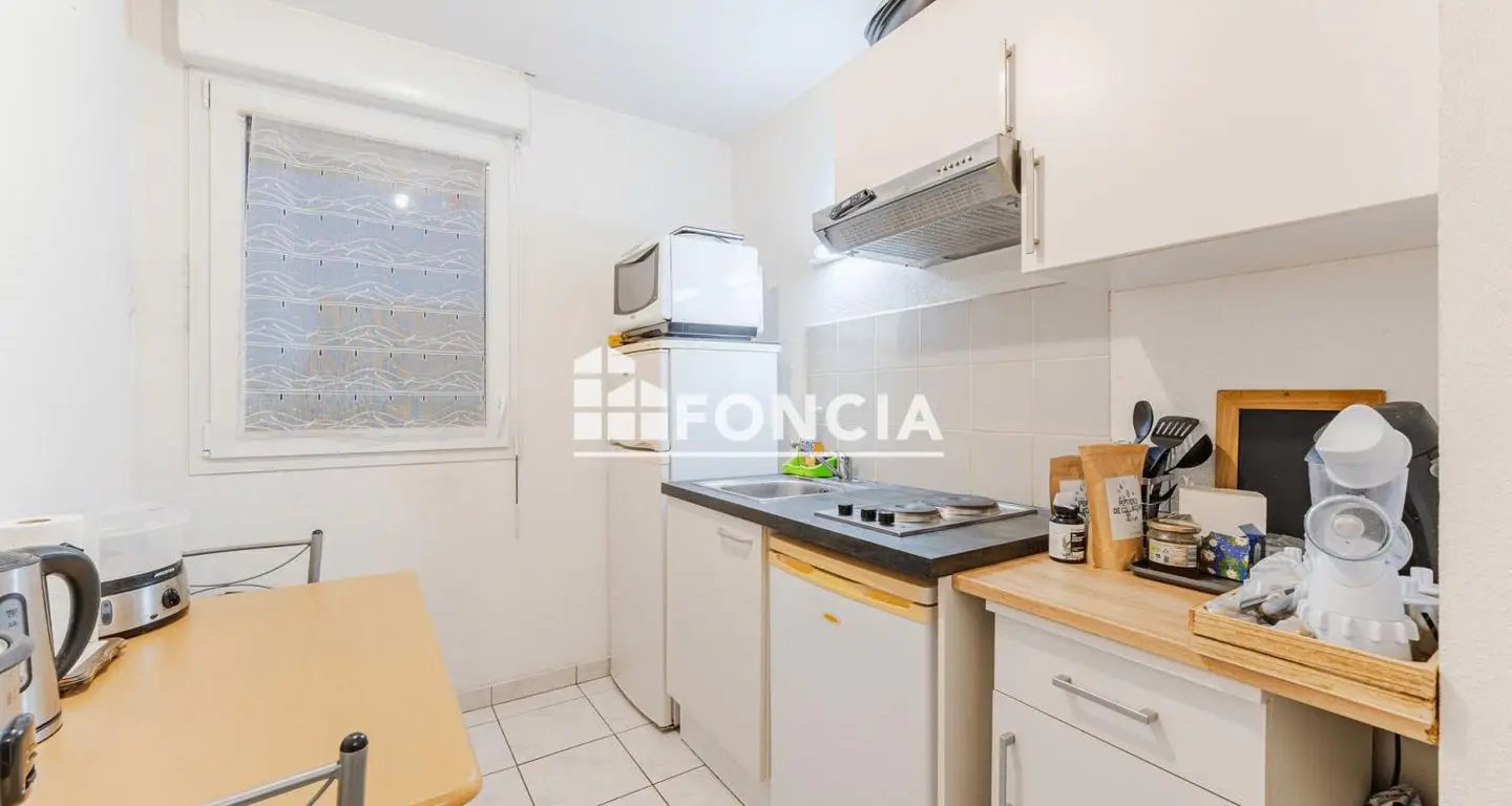 Appartement à vendre, 51m², Joué-lès-Tours