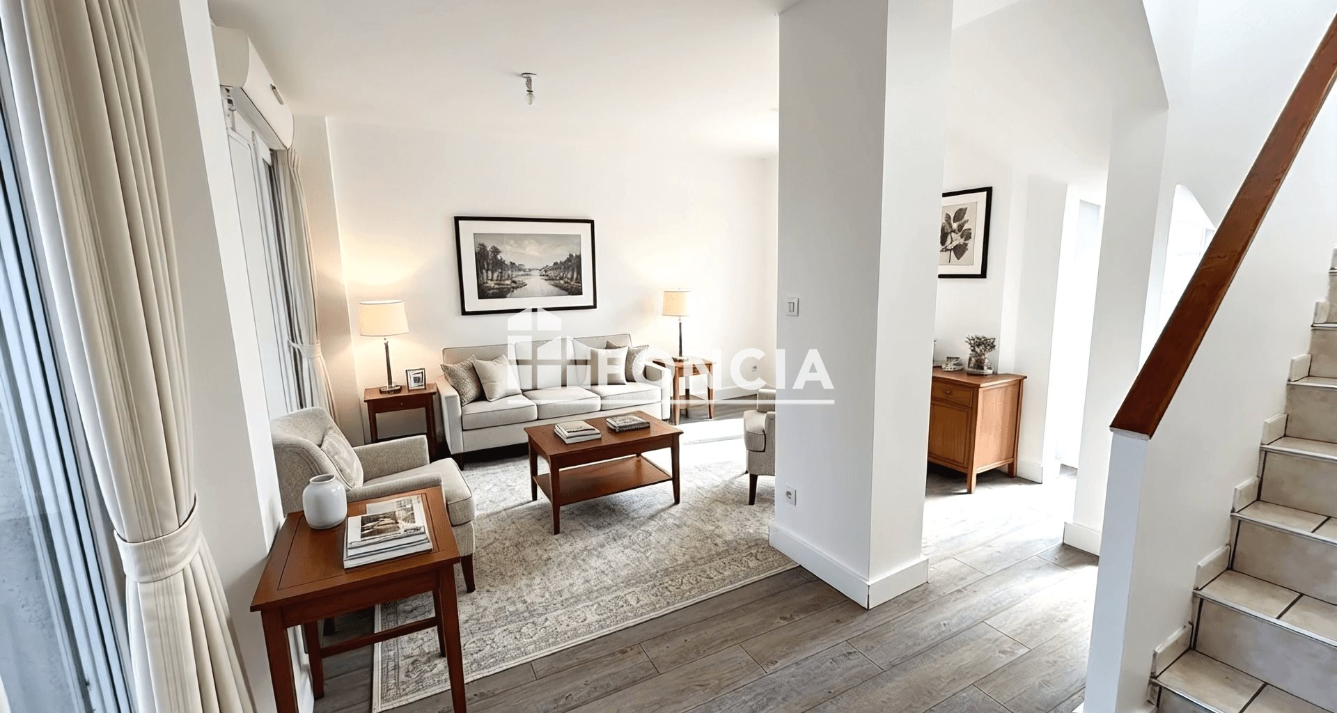 Maison à vendre, 93m², Sammeron