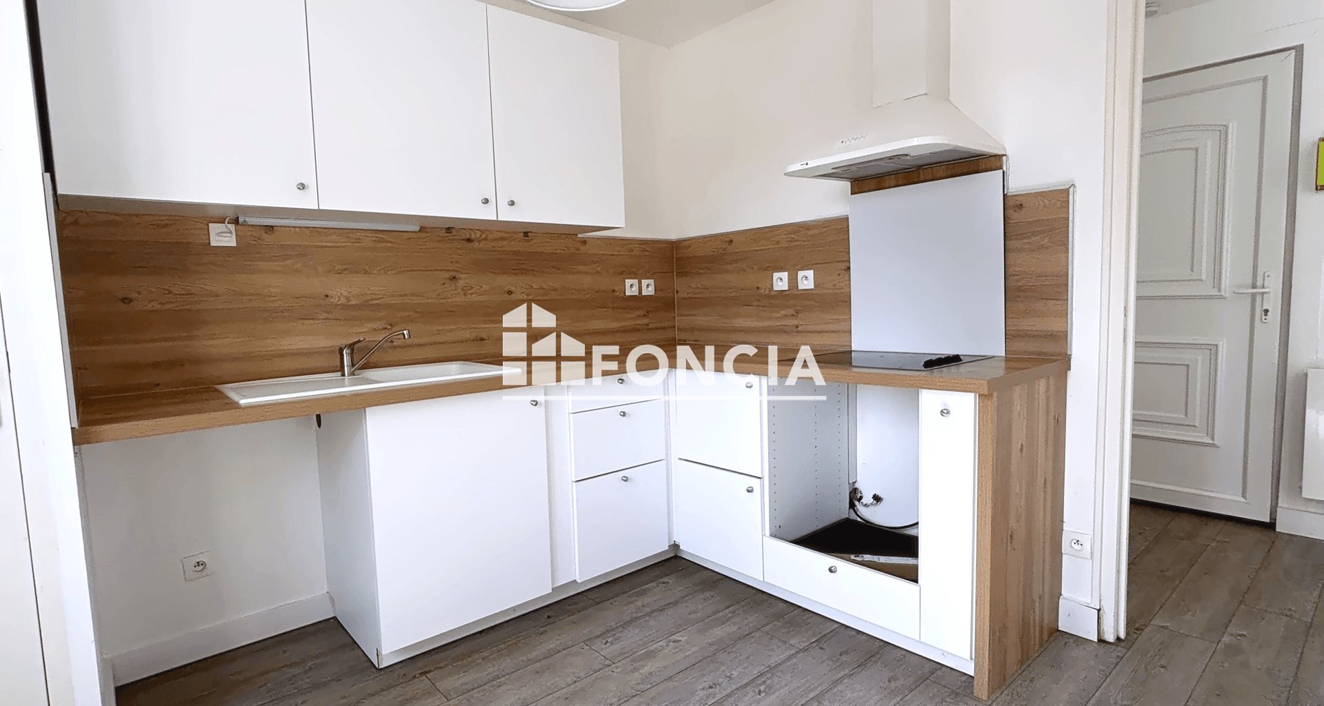 Maison à vendre, 93m², Sammeron