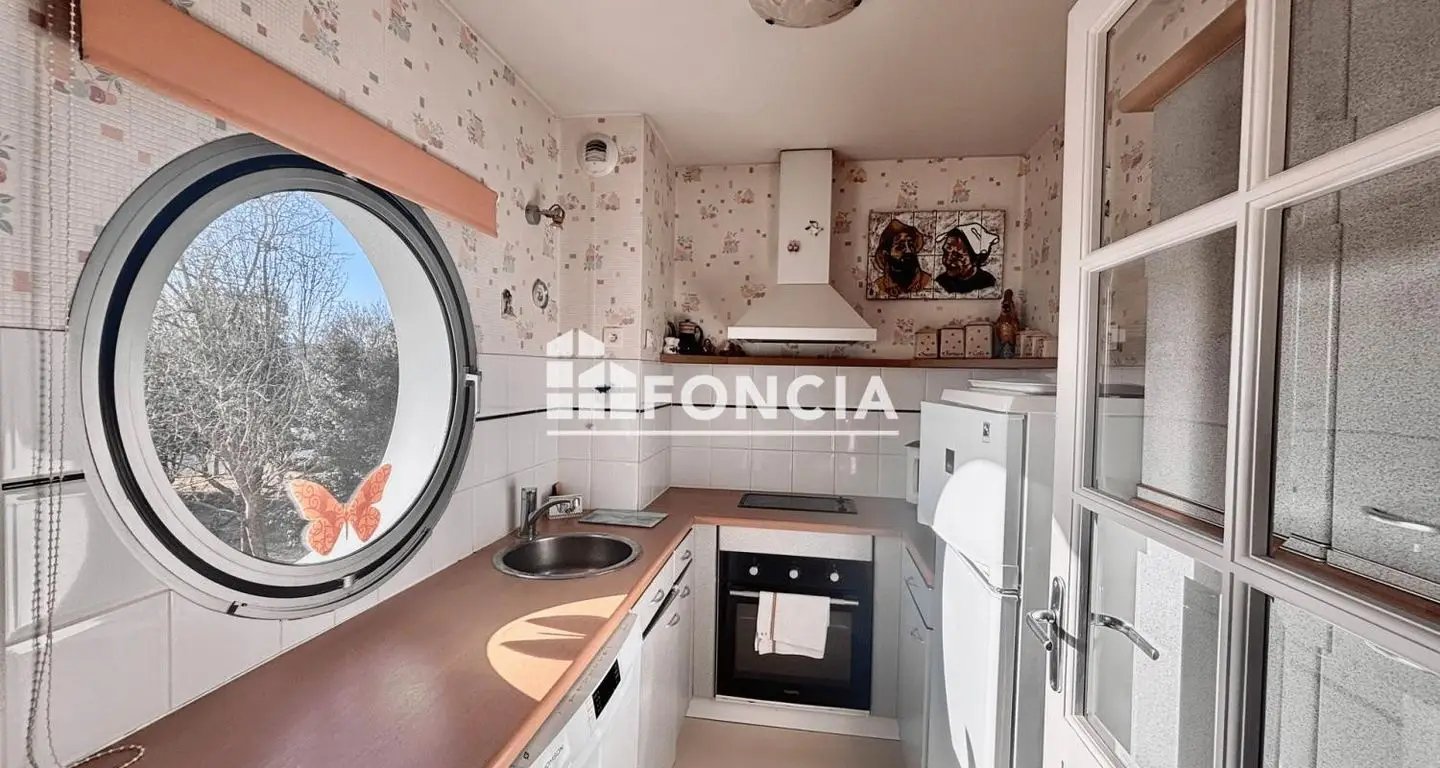 Appartement à vendre, 69m², La Rochelle