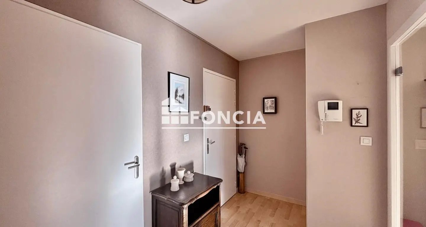 Appartement à vendre, 69m², La Rochelle